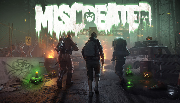 Steam Miscreated