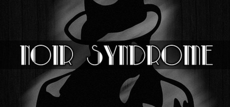 Noir Syndrome Cover Image