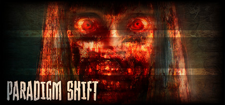 Paradigm Shift Cover Image