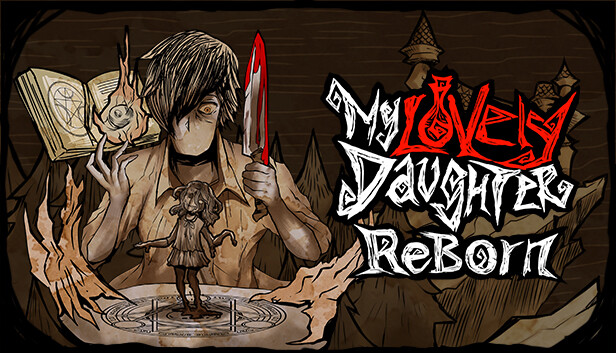 My Lovely Daughter: ReBorn Steam capsule image