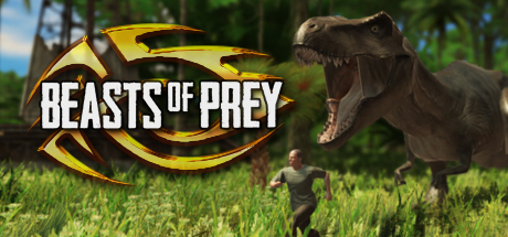 Beasts of Prey header image