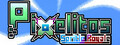 Pixelitos - Spritle Royale