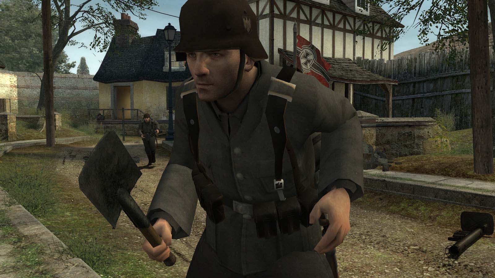 Save 90 On Day Of Defeat Source On Steam
