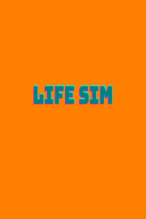 Life Sim cover art