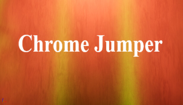 Chrome Jumper Steam capsule image