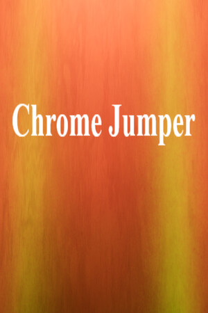 Chrome Jumper cover art