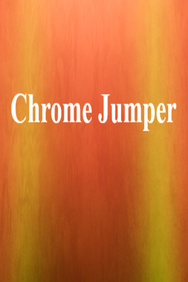 Chrome Jumper