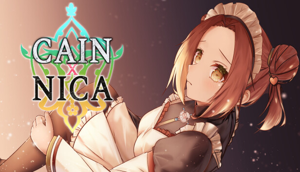 Cain × Nica Steam capsule image