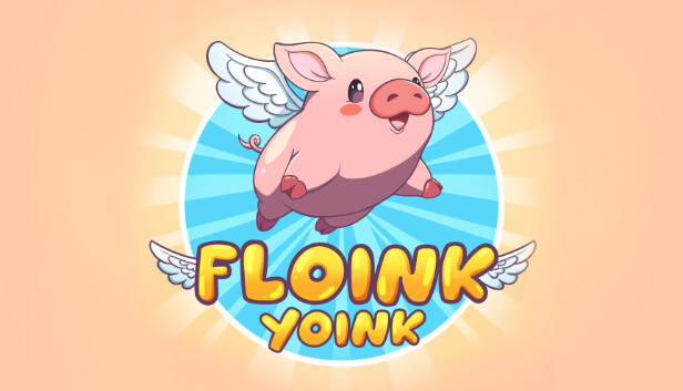 Floink Yoink Steam capsule image