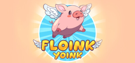 Floink Yoink Steam header image
