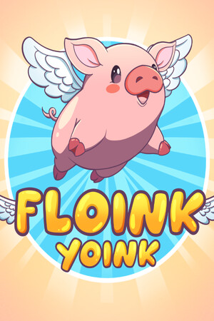 Floink Yoink cover art