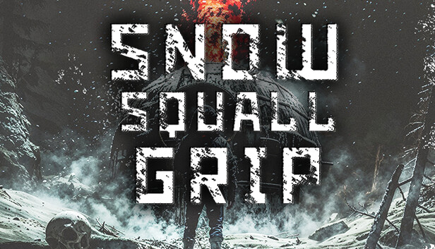 Snowsquall Grip Steam capsule image