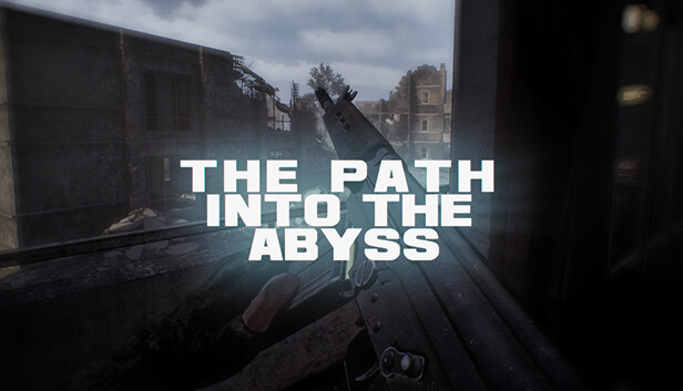 The Path Into The Abyss Steam capsule image
