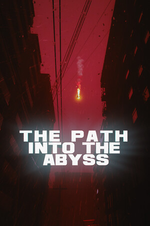 The Path Into The Abyss cover art