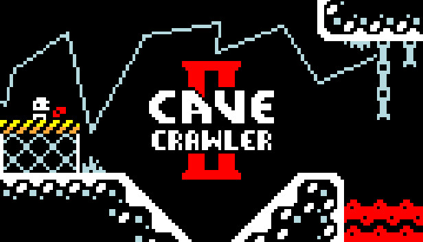 Cave Crawler 2 Steam capsule image