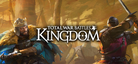 Total War Battles: KINGDOM Cover Image