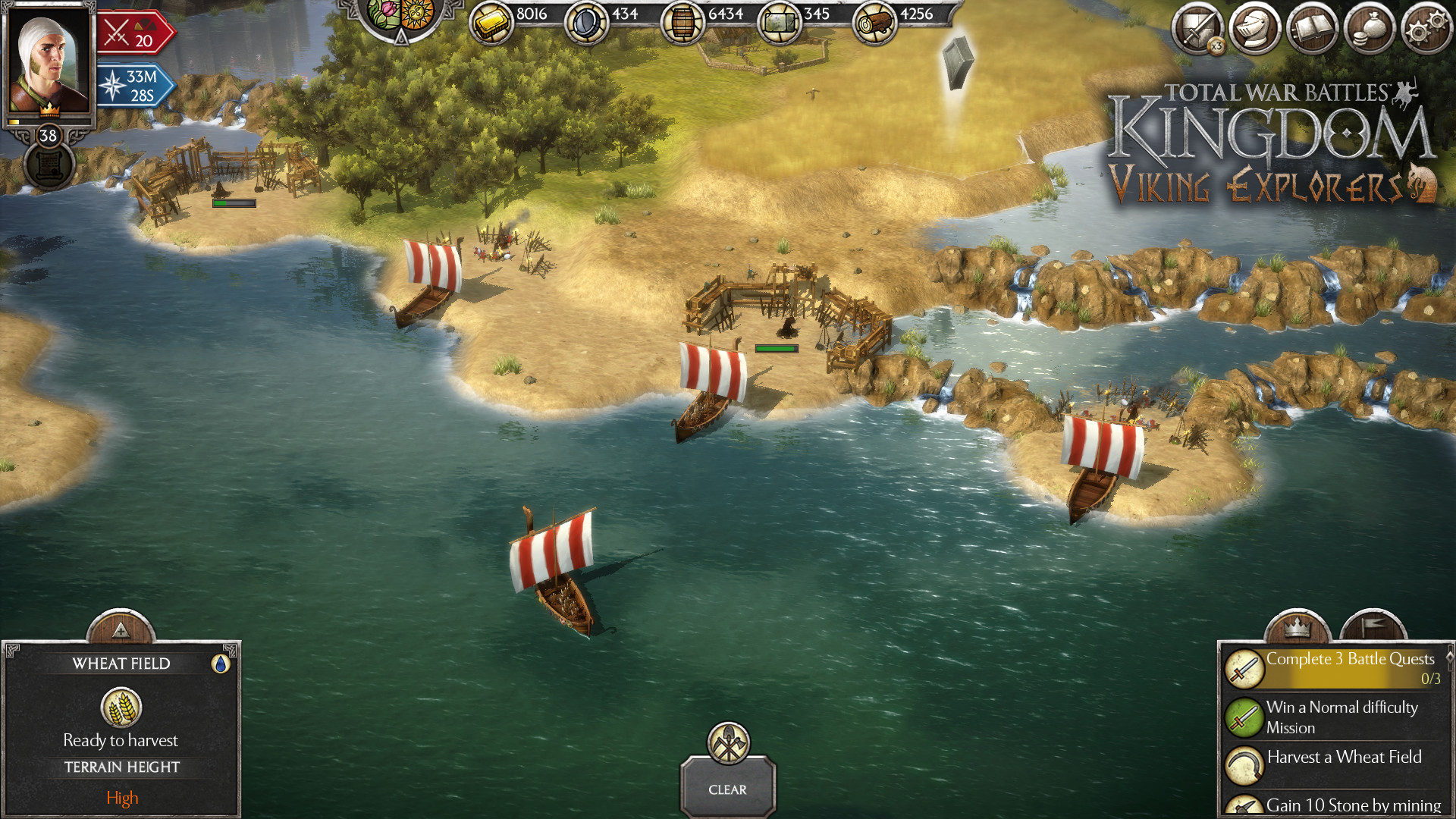 Total War Battles: Kingdom Review - Gamereactor