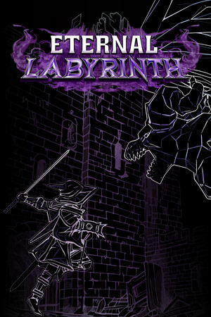 Eternal Labyrinth cover art