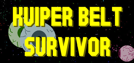 Kuiper Belt Survivor Steam header image