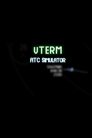 vTERM ATC Simulator cover art
