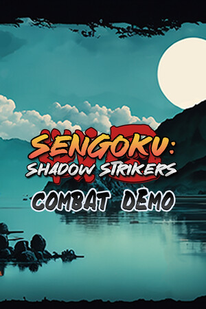 Sengoku: Shadow Strikers Combat Demo