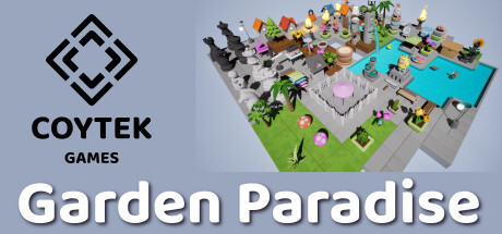 Garden Paradise
