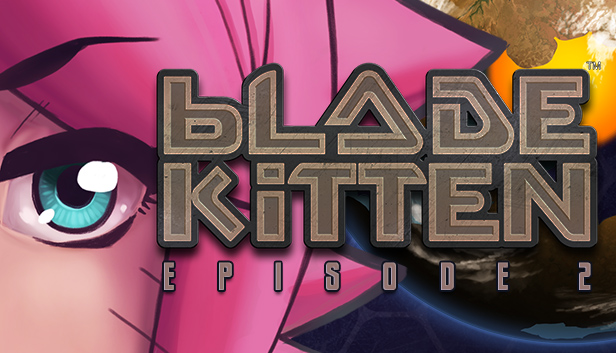 Blade Kitten: Episode 2 Steam capsule image