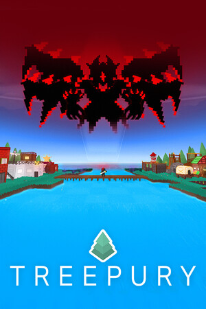 TREEPURY cover art
