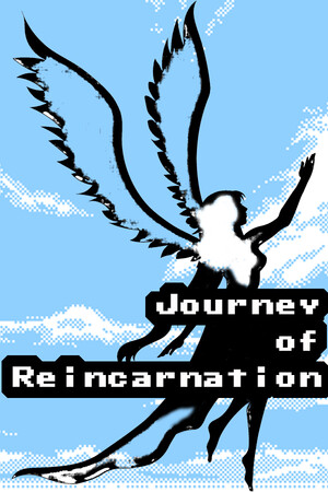 journey of reincarnation cover art