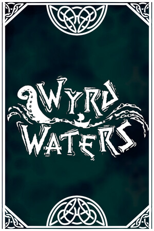 Wyrd Waters cover art