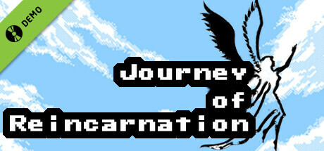 リンカネーション・ジャーニー-  journey of reincarnation - Demo