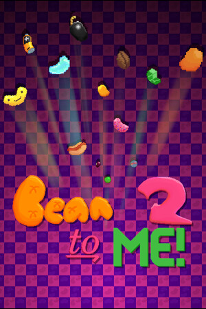 Bean To Me! cover art