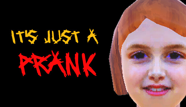 [Bober Bros] It's Just A Prank Steam capsule image