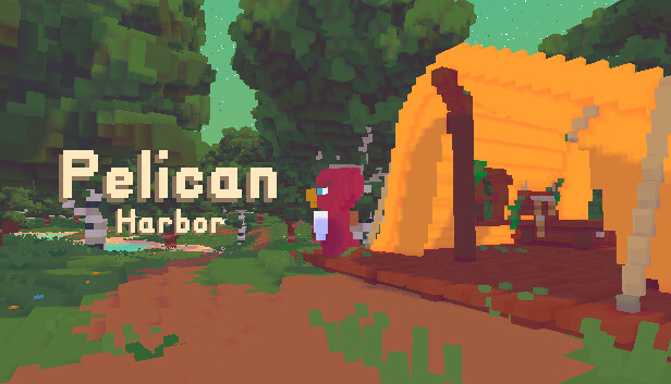 Pelican Harbor Steam capsule image