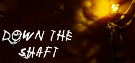 Down the shaft Steam header image