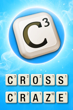 CrossCraze cover art