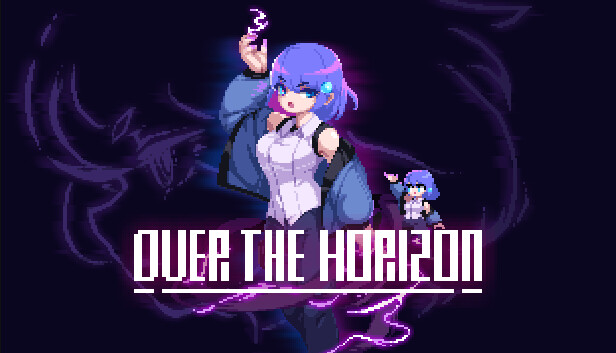 Over The Horizon Steam capsule image