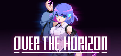 Over The Horizon Steam header image
