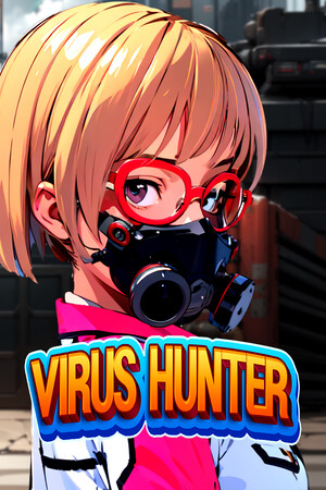 Virus Hunter - Adult Only