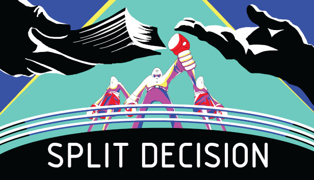 Split Decision Steam capsule image