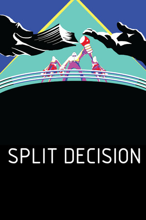 Split Decision cover art