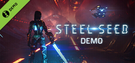 Steel Seed Demo