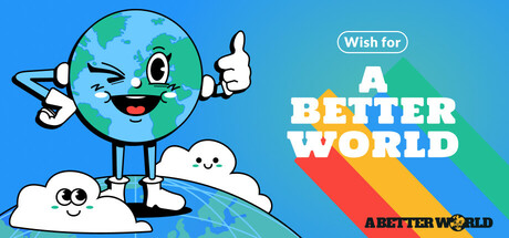 A Better World header image