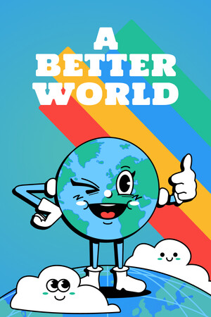 A Better World cover art