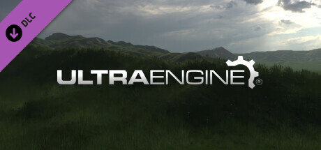 Nature Starter Kit for Ultra Engine Pro header image