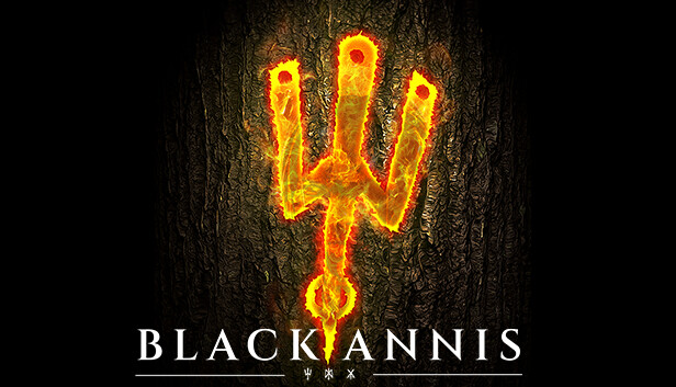 Black Annis Steam capsule image
