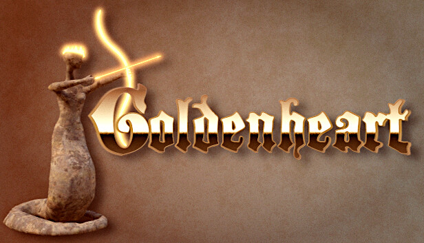 Goldenheart Steam capsule image