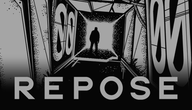 REPOSE Steam capsule image