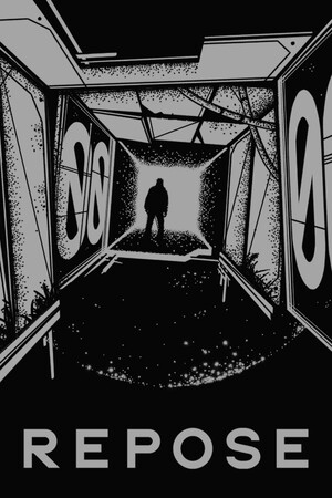REPOSE cover art