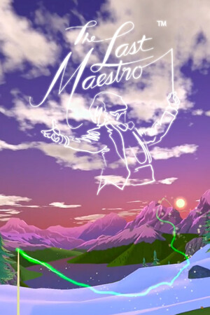 The Last Maestro cover art